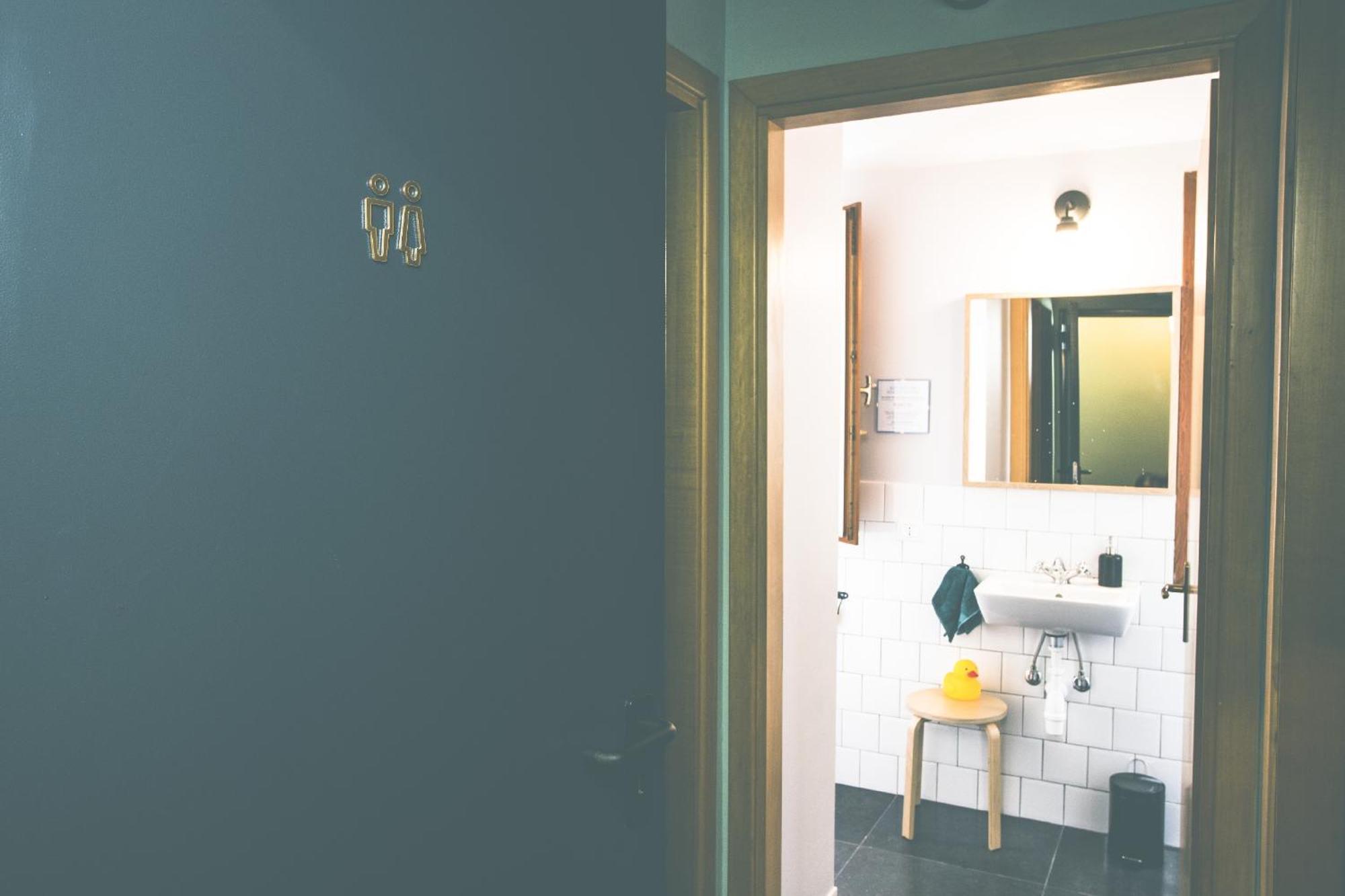 Sanvito Hostel Ragusa Exteriér fotografie